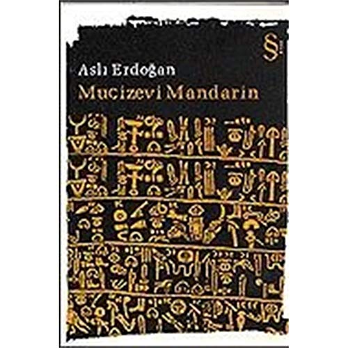 Beispielbild fr Mucizevi Mandarin zum Verkauf von WorldofBooks