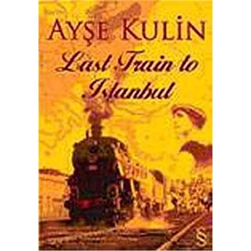 Beispielbild fr Last Train to ?stanbul zum Verkauf von WorldofBooks