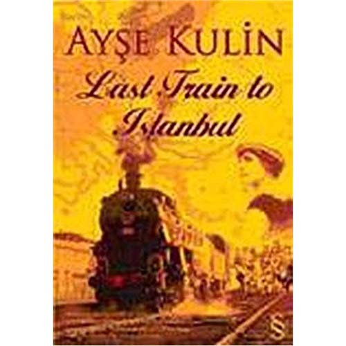 Stock image for Last Train to Istanbul for sale by ThriftBooks-Dallas