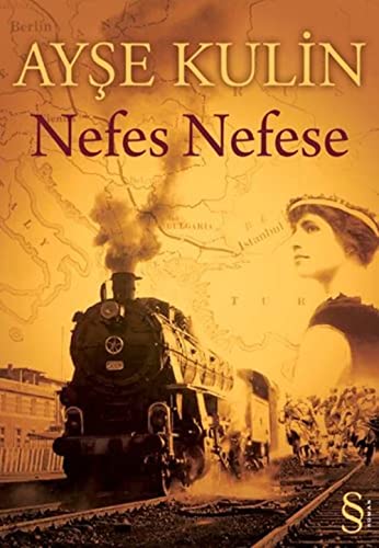 Stock image for Nefes Nefese for sale by WorldofBooks