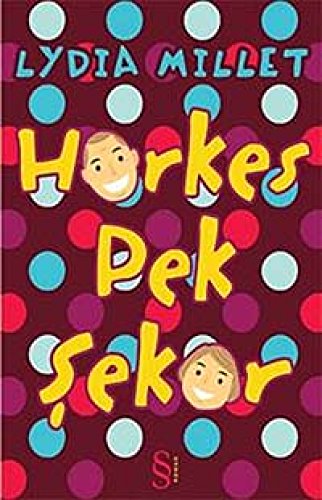 9789752895218: Herkes Pek Seker