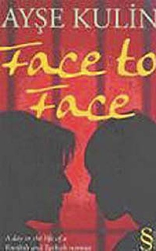 Imagen de archivo de Face to Face a la venta por ThriftBooks-Atlanta