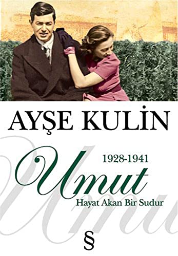 Beispielbild fr Umut: Hayat Akan Bir Sudur - 1928 - 1941 (Turkish Edition) zum Verkauf von MusicMagpie