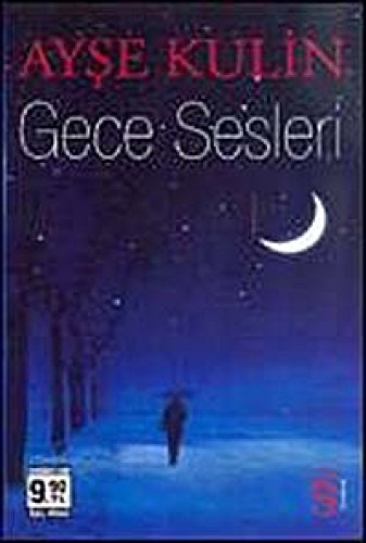 Stock image for Gece Sesleri (Cep Boy) for sale by Bahamut Media
