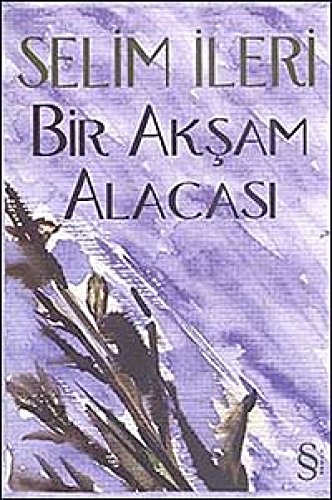 Beispielbild fr Bir Aksam Alacasi zum Verkauf von Buchpark