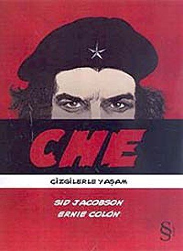 Imagen de archivo de Che; Cizgilerle Yasam : Cizgilerle Yasam a la venta por Buchpark