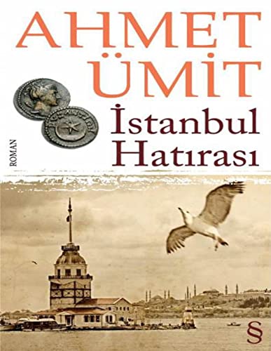 Beispielbild fr Istanbul Hatirasi: Erinnerung an Istanbul zum Verkauf von medimops