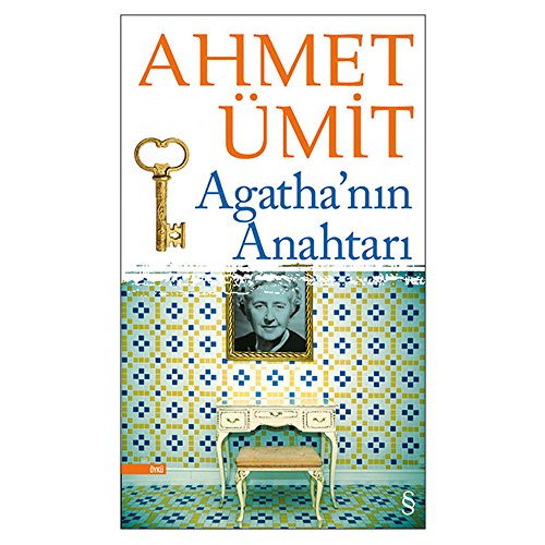 Stock image for Agatha'nin Anahtari (Turkish Edition) for sale by St Vincent de Paul of Lane County
