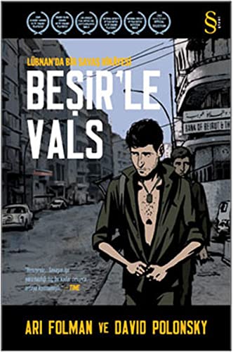 Beispielbild fr Besirle Vals : Lbnanda Bir Yasam Hikayesi zum Verkauf von Buchpark