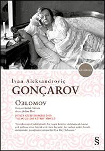 9789752897618: Oblomov