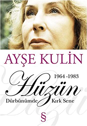 Stock image for Huzun - Durbunumden Kirk Sene (1964-1983) for sale by ThriftBooks-Dallas