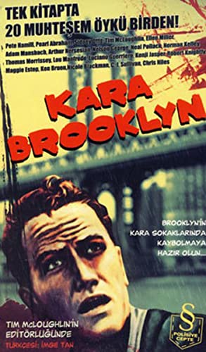 Imagen de archivo de Kara Brooklyn; Tek Kitapta 20 Muhtesem yk Birden : Tek Kitapta 20 Muhtesem yk Birden a la venta por Buchpark
