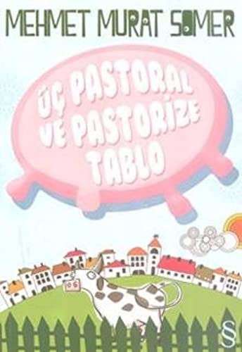 Beispielbild fr c Pastoral ve Pastorize Tablo zum Verkauf von Buchpark