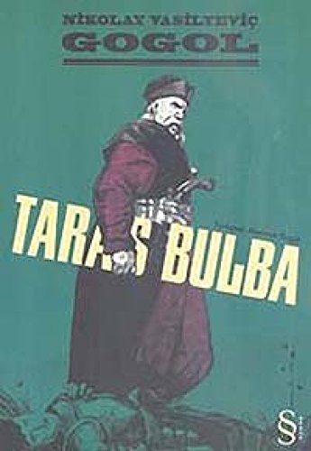 Imagen de archivo de Taras Bulba a la venta por Buchpark