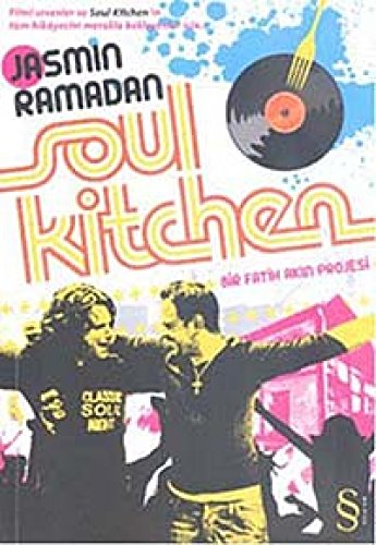 Stock image for Soul Kitchen: Bir Fatih Ak?n Projesi for sale by medimops