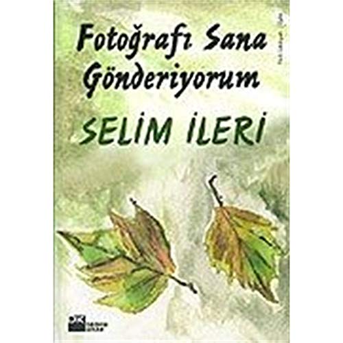 Stock image for Fotografi sana gonderiyorum. for sale by BOSPHORUS BOOKS