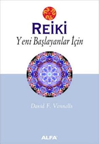 Beispielbild fr Reiki: Yeni Ba?layanlar ?in zum Verkauf von medimops