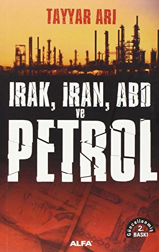 Stock image for irak Iran Abd Ve Petrol for sale by Buchpark