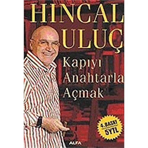 Stock image for Kapiyi Anahtarla Amak for sale by medimops