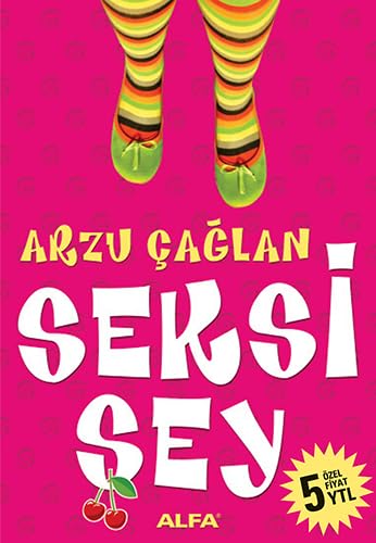 9789752977815: Seksi Sey