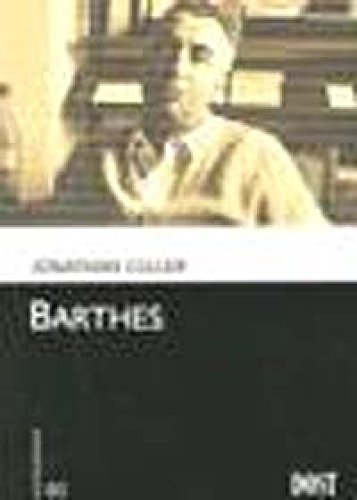 9789752983533: BARTHES