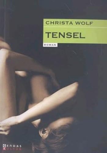 Beispielbild fr TENSEL zum Verkauf von WorldofBooks