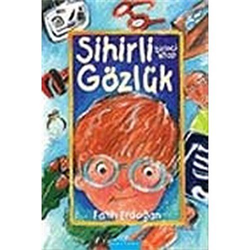 Imagen de archivo de Sihirli Gzlk 1.Kitap a la venta por medimops