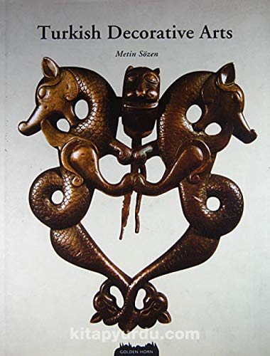 9789753140133: Turk El Sanatlari(Turkish Decorative Arts) - [Paperback] [Jan 01, 2015] Metin...