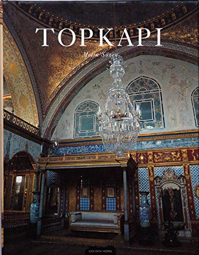 Beispielbild fr Topkapi. Photographs by Semsi Guner. [English edition]. zum Verkauf von BOSPHORUS BOOKS