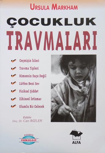 9789753161466: ocukluk Travmaları (Turkish Edition)