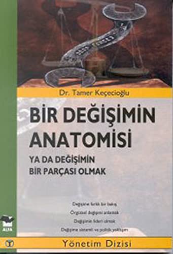 Stock image for Bir Degisimin Anatomisi for sale by Buchpark