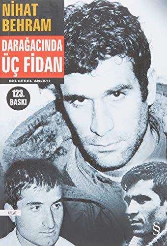 9789753168175: Daragacinda Uc Fidan