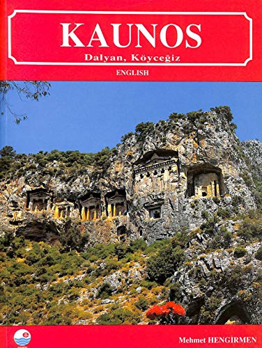 Stock image for Kaunos (Turkce) for sale by WorldofBooks