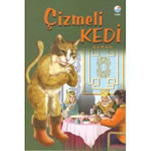 Beispielbild fr Cizmeli Kedi - En Guzel Cocuk Masallari zum Verkauf von WorldofBooks