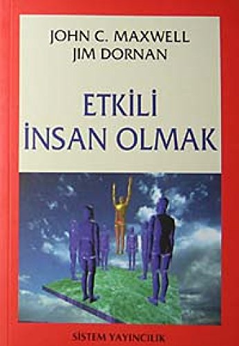 Stock image for Etkili Insan Olmak for sale by medimops