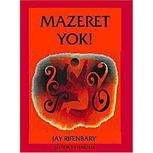 Stock image for Mazeret Yok! for sale by medimops