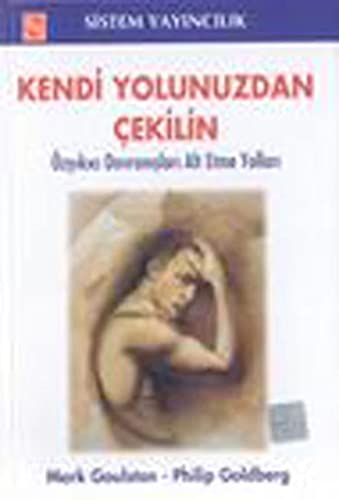 Stock image for Kendi Yolunuzdan Cekilin for sale by medimops