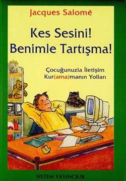 Stock image for Kes Sesini ! Benimle Tart??ma ! for sale by WorldofBooks