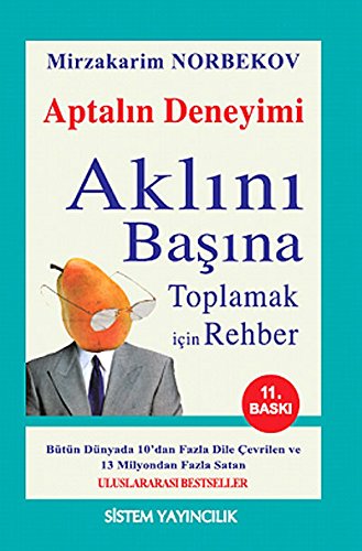 Stock image for Aptalin Deneyimi: Aklini Basina Toplamak Icin Rehber for sale by medimops