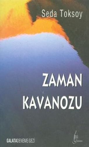 Stock image for ZAMAN KAVANOZU for sale by medimops
