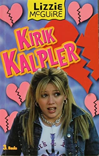 Beispielbild fr Lizzie McGuire K?r?k Kalpler zum Verkauf von medimops