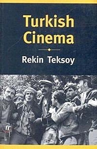 Beispielbild fr Turkish Cinema zum Verkauf von medimops