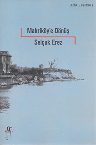 Stock image for Makriky'e Dn? for sale by Buchpark