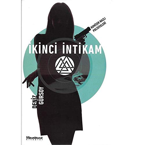 Beispielbild fr Ikinci Intikam : Komiser Nazli Polisiyeleri zum Verkauf von Buchpark
