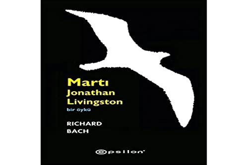 Stock image for Marti - Jonathan Livingston - Bir Oyku for sale by HPB-Emerald