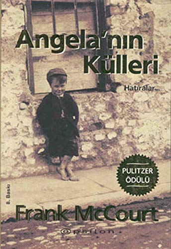 Stock image for Angela'nin Kulleri for sale by ThriftBooks-Dallas