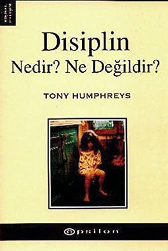 Beispielbild fr Disiplin; Nedir Ne Degildir zum Verkauf von medimops