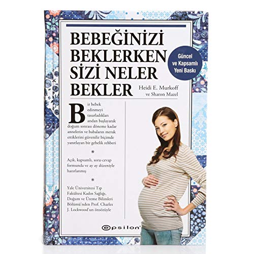 Beispielbild fr Bebe?inizi Beklerken Sizi Neler Bekler (Ciltli) zum Verkauf von WorldofBooks