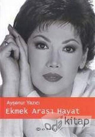 Beispielbild fr Ekmek Arasi Hayat zum Verkauf von RIVERLEE BOOKS