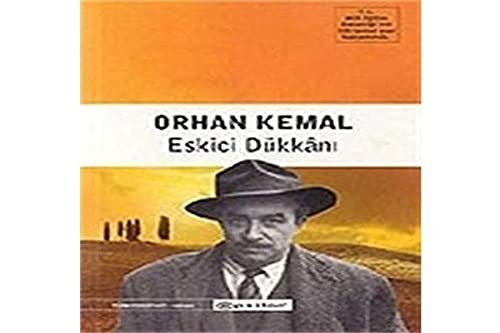 Beispielbild fr Eskici Dukkani zum Verkauf von Village Books and Music